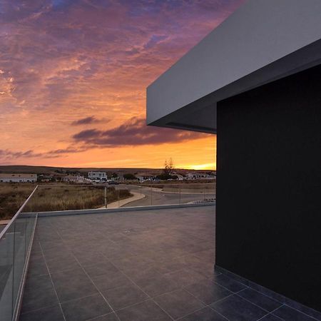 Ferienwohnung Sunset House Vila do Bispo Exterior foto