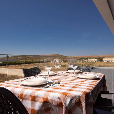 Ferienwohnung Sunset House Vila do Bispo Exterior foto