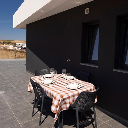 Ferienwohnung Sunset House Vila do Bispo Exterior foto