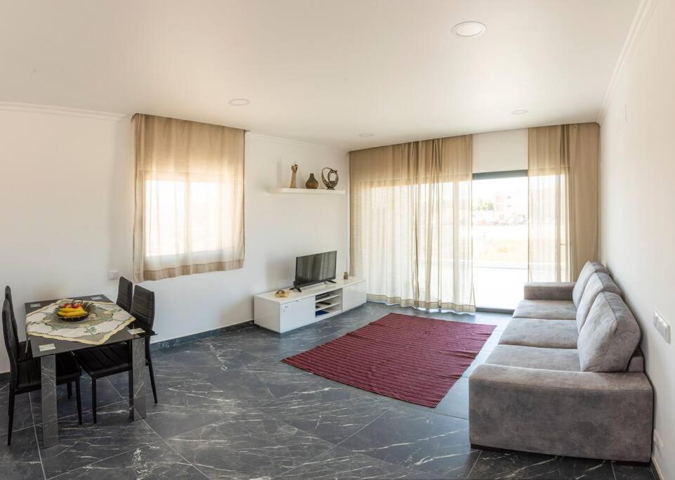 Ferienwohnung Sunset House Vila do Bispo Exterior foto