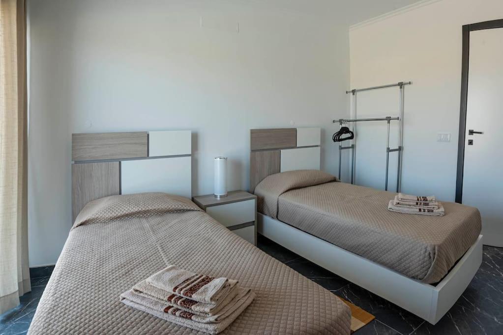 Ferienwohnung Sunset House Vila do Bispo Exterior foto